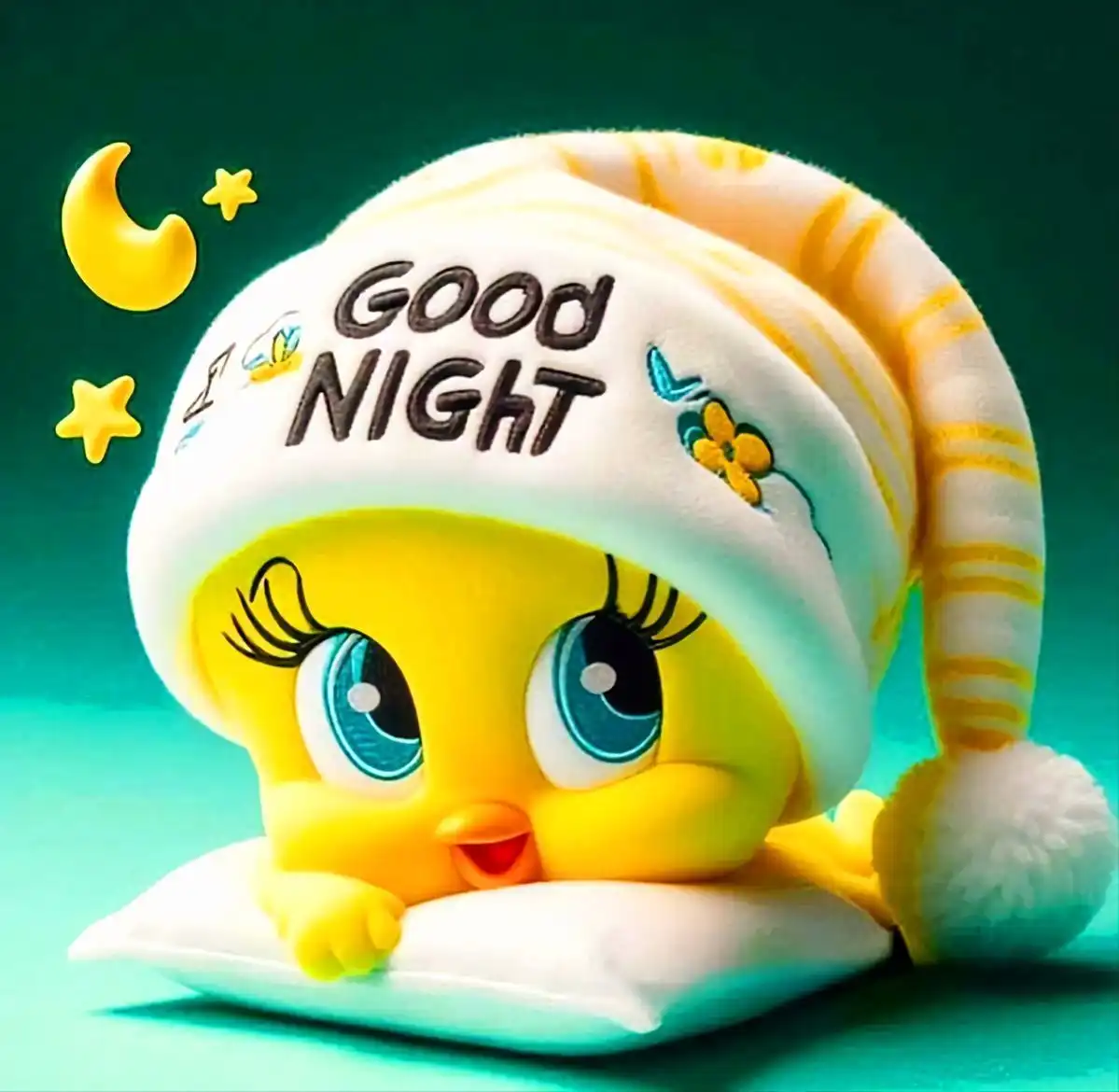 good night love images